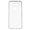 Coque Silicone Transparente Pour LG K50S