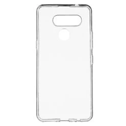 Coque Silicone Transparente Pour LG K50S