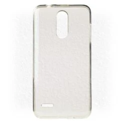 Coque Silicone Transparente Pour LG K9
