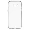 Coque Silicone Transparente Pour Samsung Galaxy A5 2017 -La Casa De Las Carcasaa carcasa silicona transparente para samsung a5 2017