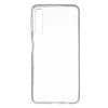 Coque Silicone Transparente Pour Samsung Galaxy A7 2018 -La Casa De Las Carcasaa carcasa silicona transparente para samsung a7 2018