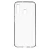 Coque Silicone Transparente Pour Samsung Galaxy A20e -La Casa De Las Carcasaa carcasa silicona transparente para samsung galaxy a20e