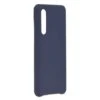 Coque Ultra Soft Bleu Pour Huawei P30 -La Casa De Las Carcasaa carcasa ultra suave azul para huawei p30