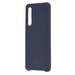 Coque Ultra Soft Bleu Pour Huawei P30 -La Casa De Las Carcasaa carcasa ultra suave azul para huawei p30 2