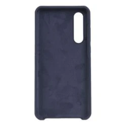 Coque Ultra Soft Bleu Pour Huawei P30 -La Casa De Las Carcasaa carcasa ultra suave azul para huawei p30 3
