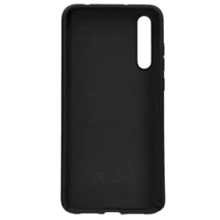 Coque Ultra Soft Noire Pour Huawei P30 -La Casa De Las Carcasaa carcasa ultra suave negra para huawei p30 3