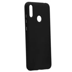 Coque Ultra Soft Noire Pour Huawei Y6 2019 -La Casa De Las Carcasaa carcasa ultra suave negra para huawei y6 2019 1