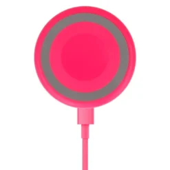 Chargeur Sans Fil Compatible Avec Magsafe