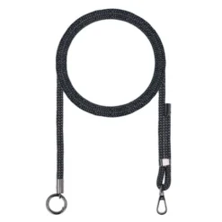 Cordon Brillant Design XL Pour Téléphone -La Casa De Las Carcasaa colgante cordon brillo diseno xl para movil 2