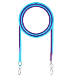 Cordon Couleurs Dégradées Pour Téléphone