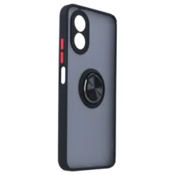 Coque Acrylique Anneaux Pour Oppo A58 4G -La Casa De Las Carcasaa coque acrylique anneaux pour oppo a58 4g 2