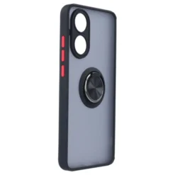 Coque Acrylique Anneaux Pour Oppo A78 4G -La Casa De Las Carcasaa coque acrylique anneaux pour oppo a78 4g 2