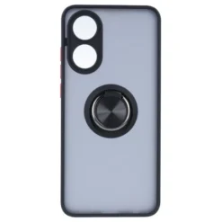 Coque Acrylique Anneaux Pour Oppo A78 4G -La Casa De Las Carcasaa coque acrylique anneaux pour oppo a78 4g 3