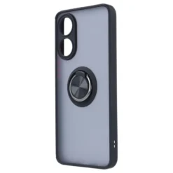 Coque Acrylique Anneaux Pour Oppo A78 4G -La Casa De Las Carcasaa coque acrylique anneaux pour oppo a78 4g 4