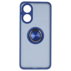 Coque Acrylique Anneaux Pour Oppo A78 5G -La Casa De Las Carcasaa coque acrylique anneaux pour oppo a78 5g 3