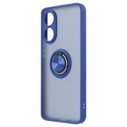 Coque Acrylique Anneaux Pour Oppo A78 5G -La Casa De Las Carcasaa coque acrylique anneaux pour oppo a78 5g 4