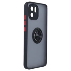 Coque Acrylique Anneaux Pour Xiaomi Redmi A2 -La Casa De Las Carcasaa coque acrylique anneaux pour xiaomi redmi a2 2