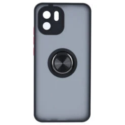 Coque Acrylique Anneaux Pour Xiaomi Redmi A2