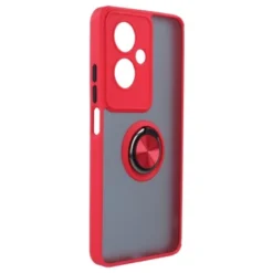 Coque Acrylique Avec Ring Pour Oppo A79 5G -La Casa De Las Carcasaa coque acrylique avec ring pour oppo a79 5g 2