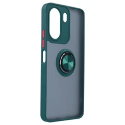 Xiaomi Coque Acrylique Avec Ring Pour Poco C65 -La Casa De Las Carcasaa coque acrylique avec ring pour poco c65 2