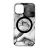 APPLE Coque Aquarelle Compatible Avec Magsafe Pour IPhone 12 Pro