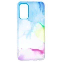 Coque Aquarelle Pour Samsung Galaxy A13 4G
