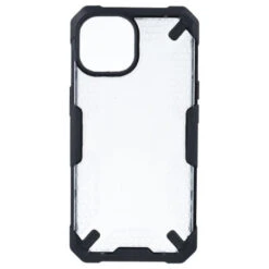 APPLE Coque Blindée Militaire Pour IPhone 15 Plus