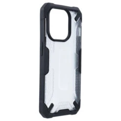 APPLE Coque Blindée Militaire Pour IPhone 15 Pro -La Casa De Las Carcasaa coque blindee militaire pour iphone 15 pro 2