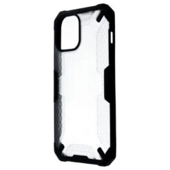 APPLE Coque Blindée Militar Pour IPhone 12 Pro Max -La Casa De Las Carcasaa coque blindee militar pour iphone 12 pro max 1