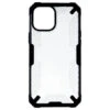 APPLE Coque Blindée Militar Pour IPhone 12 Pro Max -La Casa De Las Carcasaa coque blindee militar pour iphone 12 pro max