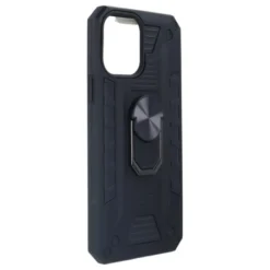 APPLE Coque Blindée Ring Pour IPhone 12 Pro -La Casa De Las Carcasaa coque blindee ring pour iphone 12 pro 2