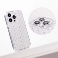 Coque Brillantes Pour Vivo Y35 -La Casa De Las Carcasaa coque brillantes pour vivo y35 5