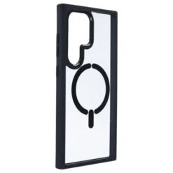 Coque Bumper Compatible Avec Magsafe Pour Samsung Galaxy S24 Ultra -La Casa De Las Carcasaa coque bumper compatible avec magsafe pour samsung galaxy s24 ultra 2