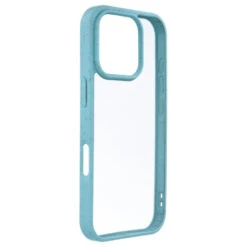 APPLE Coque Bumper Eco Pour IPhone 16 Pro -La Casa De Las Carcasaa coque bumper eco pour iphone 16 pro 2