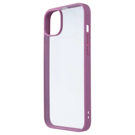 Coque Bumper ECOCase Pour IPhone 15 4 Coque Bumper ECOCase Pour IPhone 15 – Image 2