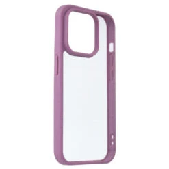 Coque Bumper ECOCase Pour IPhone 15 Pro -La Casa De Las Carcasaa coque bumper ecocase pour iphone 15 pro 1