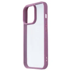 Coque Bumper ECOCase Pour IPhone 15 Pro -La Casa De Las Carcasaa coque bumper ecocase pour iphone 15 pro 2