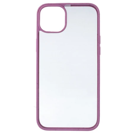 Coque Bumper ECOCase Pour IPhone 15 3 Coque Bumper ECOCase Pour IPhone 15
