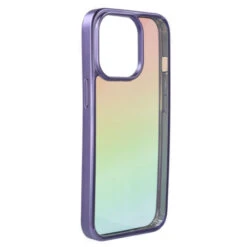 APPLE Coque Bumper Iridescente Multicolore Pour IPhone 15 Pro 7 APPLE Coque Bumper Iridescente Multicolore Pour IPhone 15 Pro -La Casa De Las Carcasaa coque bumper iridescente multicolore pour iphone 15 pro 2