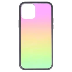 APPLE Coque Bumper Iridescente Pour IPhone 11