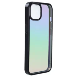 APPLE Coque Bumper Iridescente Pour IPhone 12 Pro Max 7 APPLE Coque Bumper Iridescente Pour IPhone 12 Pro Max -La Casa De Las Carcasaa coque bumper iridescente pour iphone 12 pro max 2