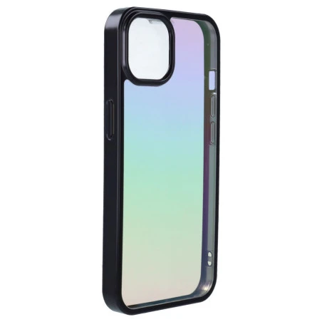APPLE Coque Bumper Iridescente Pour IPhone 12 Pro Max 5 APPLE Coque Bumper Iridescente Pour IPhone 12 Pro Max – Image 3