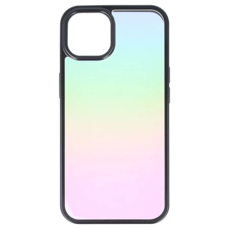 APPLE Coque Bumper Iridescente Pour IPhone 12 Pro Max 3 APPLE Coque Bumper Iridescente Pour IPhone 12 Pro Max