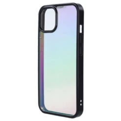 APPLE Coque Bumper Iridescente Pour IPhone 13 -La Casa De Las Carcasaa coque bumper iridescente pour iphone 13 1