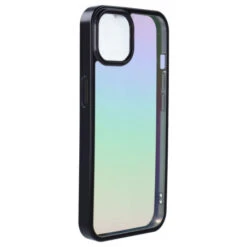 APPLE Coque Bumper Iridescente Pour IPhone 13 -La Casa De Las Carcasaa coque bumper iridescente pour iphone 13 2