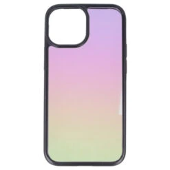 APPLE Coque Bumper Iridescente Pour IPhone 13 Mini