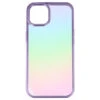 APPLE Coque Bumper Iridescente Pour IPhone 14 Plus -La Casa De Las Carcasaa coque bumper iridescente pour iphone 14 plus