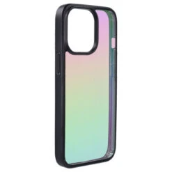 APPLE Coque Bumper Iridescente Pour IPhone 14 Pro Max 7 APPLE Coque Bumper Iridescente Pour IPhone 14 Pro Max -La Casa De Las Carcasaa coque bumper iridescente pour iphone 14 pro max 2