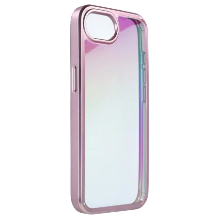 APPLE Coque Bumper Iridescente Pour IPhone 16e 4 APPLE Coque Bumper Iridescente Pour IPhone 16e – Image 2