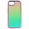 APPLE Coque Bumper Iridescente Pour IPhone 16e -La Casa De Las Carcasaa coque bumper iridescente pour iphone 16e